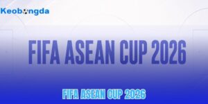 FIFA Asean Cup 2026 - Chi Tiết Thể Thức Không Bán Kết