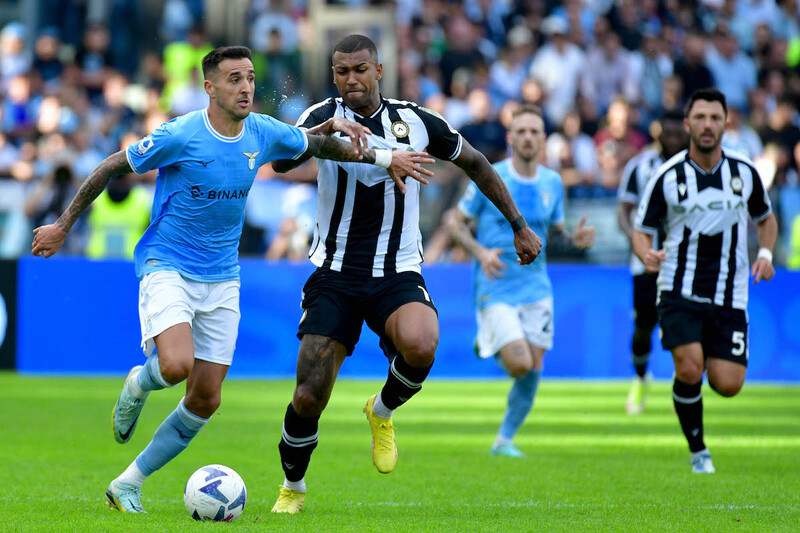 Udinese vs Lazio - Đoàn quân của Tê Giác thăng hoa